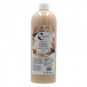 Charlotte folyékony szappan coffee cream 750ml