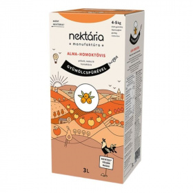 Nektária 100% alma-homoktövislé 3000ml