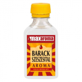 Szilas barack szeszesital aroma 30ml