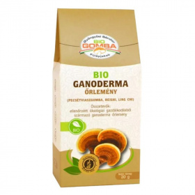 Biogomba bio ganoderma őrlemény 20g