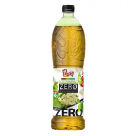 Pölöskei szörp bodza zero 1000ml