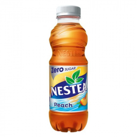 Nestea zero barack 500ml