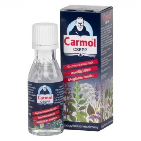 Carmol csepp 20ml