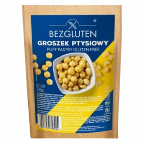 Bezgluten gluténmentes levesbetét 50g