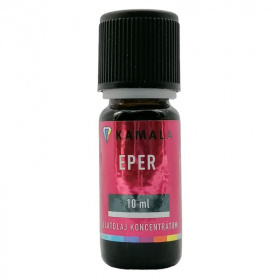 Kamala illatolaj (eper természetes koncentrátum) 10ml