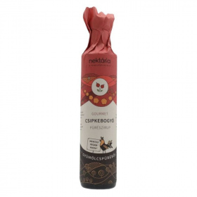 Nektária csipkebogyó gourmet szirup 500ml