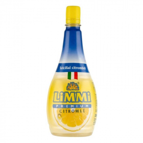 Limmi citromlé 200ml