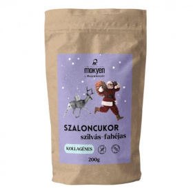 Majomkenyér szaloncukor szilva-fahéjas 200g