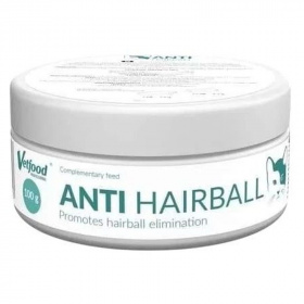 Vetfood Anti Hairball por 100g