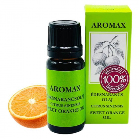 Aromax édesnarancs illóolaj 10ml