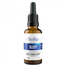 Stilla Sleep csepp vegán 30ml