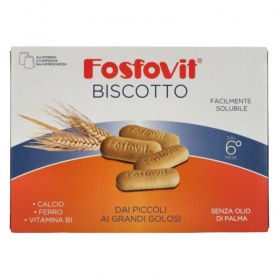 Fosfovit babakeksz 200g