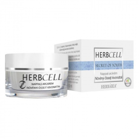 Herbária herbcell arckrém nappali 50ml