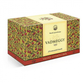 Mecsek vadmeggy tea 20db