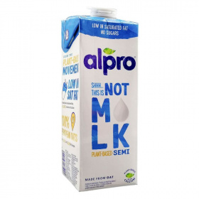 Alpro this is not m*lk (1,8%) 1000ml