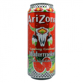 Arizona görögdinnye ízű üdítőital 500ml