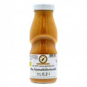 Bio Berta bio homoktövis velő 200ml