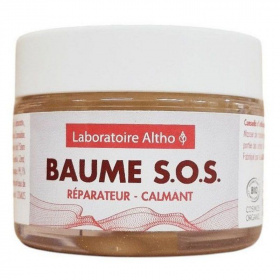 Laboratorie Altho SOS balzsam bio 30ml