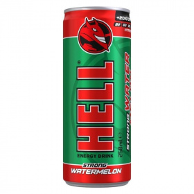 Hell energiaital görögdinnye 250ml