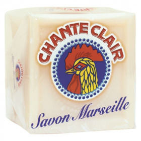 Chanteclair mosószappan marseille 250g