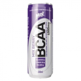 Maxx bcca üdítő bogyós gyümölcs 330ml