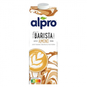 Alpro mandulaital barista 750ml