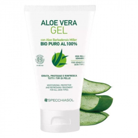 Natur tanya aloe vera gél 150ml