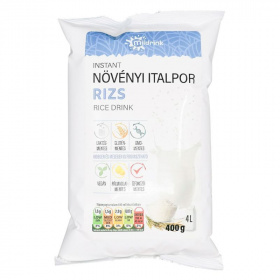 Mildrink rizs italpor 400g