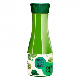 Rauch juice bar green glory 800ml