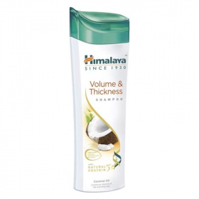 Himalaya volumen növelő sampon 400ml