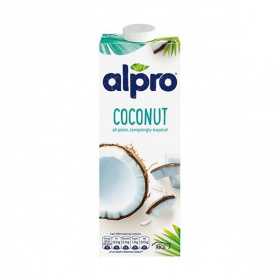 Alpro kókuszital 1000ml