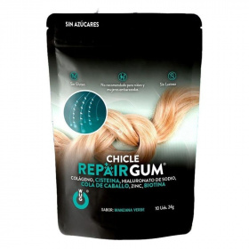 Wuggum rágógumi repair 24g