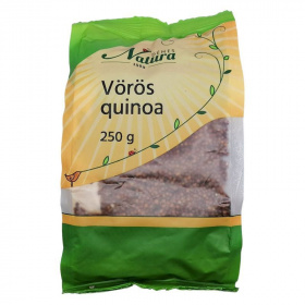 Dénes Natura quinoa (vörös) 250g