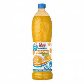 Pölöskei szörp narancs diab 1000ml