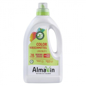 Almawin Color folyékony mosószer (20 mosásra) 1500ml