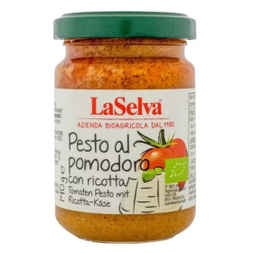 La selva bio paradicsom pesto vegán 130g