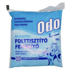 Odo folttisztító, fehérítő por 500g