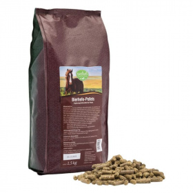 Sanct Bernhard Sörélesztő pellet lovaknak 1,5kg