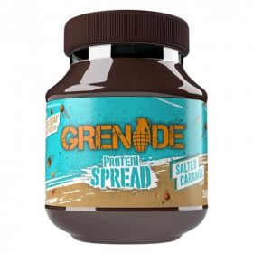 Grenade protein spread sós karamell 360g