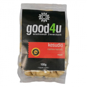 Good4you kesudió 100g