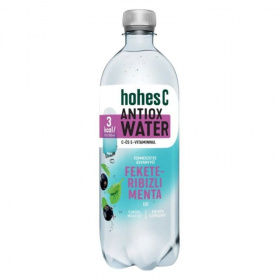 Hohes C antiox water víz 750ml