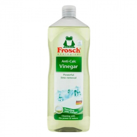 Frosch vízkőoldó (általános, ecetes) 1000ml