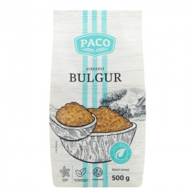 Paco bulgur 500g