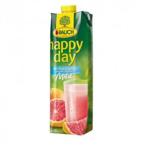 Rauch happy day grapefruit 100% 1000ml