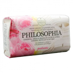 Nesti Dante philosophia prebiotic szappan 250g