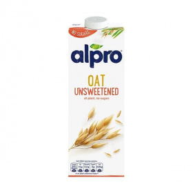 Alpro zabital - cukormentes zabital 1000ml