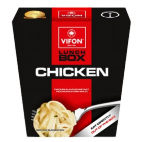 Vifon lunchbox rizstészta csirke 85g