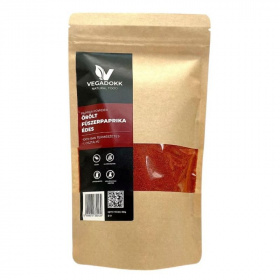 Vegadokk fűszerpaprika (édes) 150g