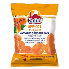 Kalifa sárgabarack 100g