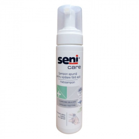 Seni Care habsampon 200ml